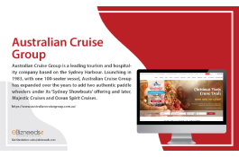 Australian Cruise Group